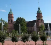 Hotel Warteck Hotel a Freudenstadt