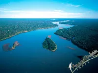 Amazon Dolphin Lodge - Homestays