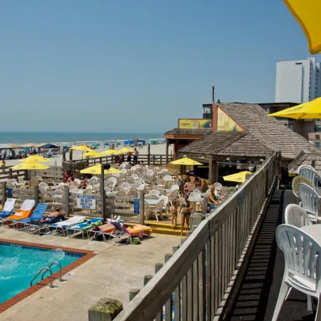Sands Ocean Club