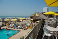 Sands Ocean Club - Ocean View
