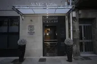 Alvear Suites โรงแรมใน