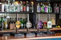 The Windmill Inn - Bars