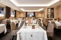 Alpen-Comfort-Hotel Central