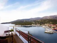 Panorama Botsaris Apartments Hotels in Thesprotia