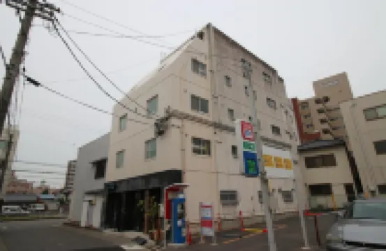 Glocal名古屋青年旅館