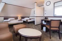 Toyoko Inn Frankfurt am Main Hauptbahnhof