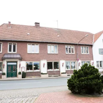 Haus Hilckmann