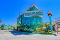 Miami Inn - Bintang 3