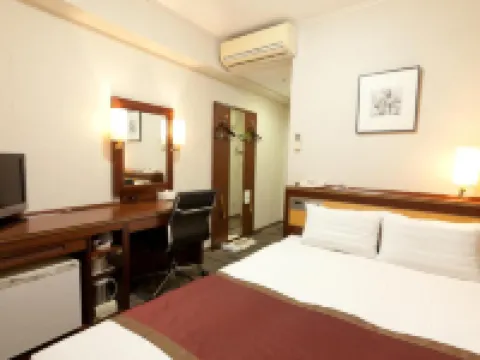 Hotel Hokke Club Kagoshima โรงแรมในคาโกชิมา