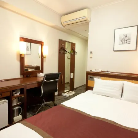 Hotel Hokke Club Kagoshima