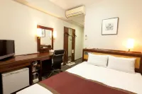 Hotel Hokke Club Kagoshima