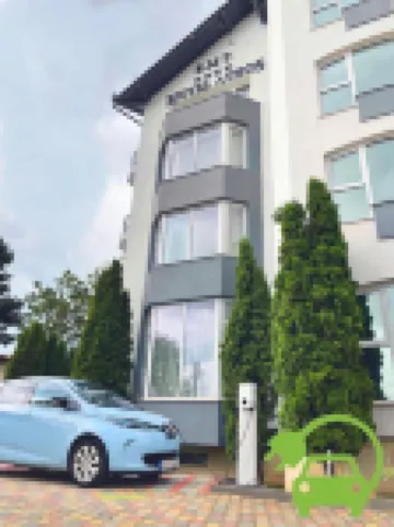 โรงแรมอาทอส อาร์เอ็มที โรงแรมใน