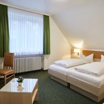 Hotel Zur Traube