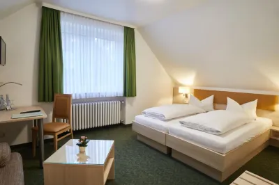 Hotel Zur Traube Hotels in der Nähe von Wallfahrt Neviges