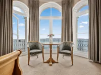 Giltar Hotel Hotels in Tenby