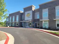 Stayapt Suites Raleigh-Durham/RTP Hotels in Morrisville