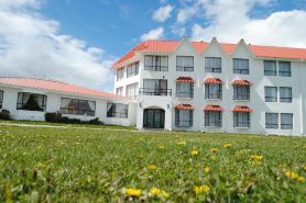Hotel HD Natales