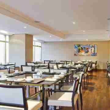 Hotel Península Valdés Dining/Meeting Rooms