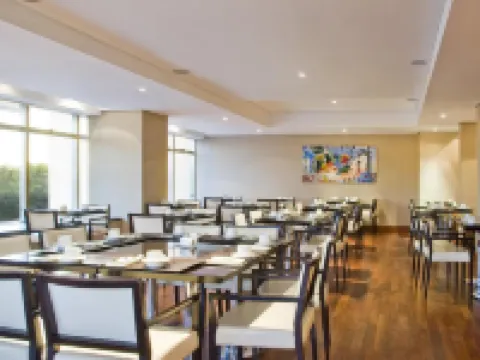 瓦爾德斯半島酒店 馬德林港酒店