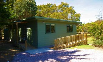 Sandpiper Ocean Cottages