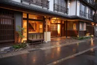 Kinosaki Yamamotoya Hotel dekat Hachigoro's Tojima Wetland
