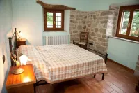 Agriturismo La Casina Hotel a Pieve Santo Stefano