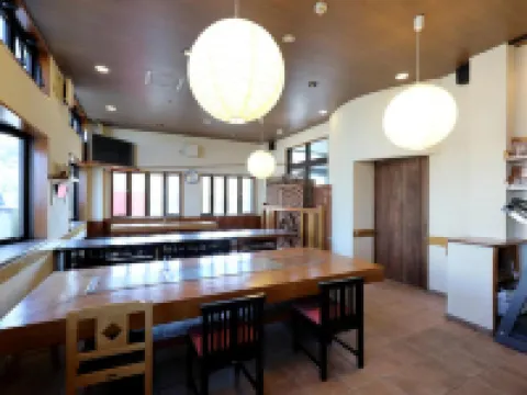 Tabistホテル 出水湯泉宿泊センター 出水のホテル