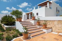 Agroturismo Can Toni Xumeu - Adults Only Hôtels à : Cala Llonga