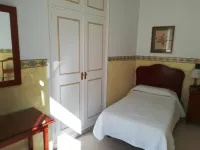 Nuevo Hotel