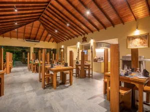 Sigiriya King's Resort
