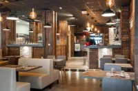 Le Genève Hotels in La Bourboule