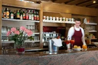 Hotel la Serenella - bar