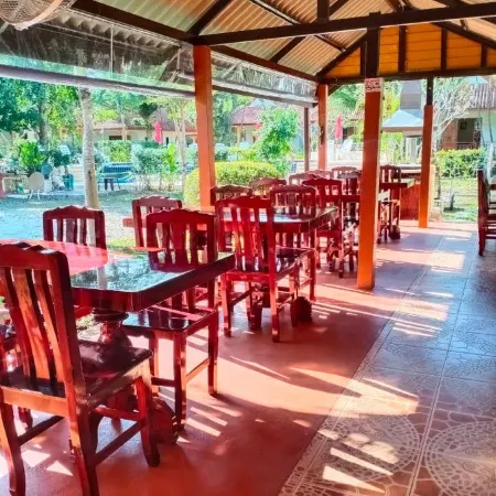 Boonya Resort Koh Chang Отели рядом с достопримечательностью «Чанг»