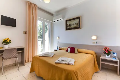 Hotel Nevia - 2-Star