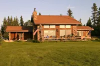 Clam Gulch Lodge Hotels in 