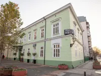 Hotel Kutko Hotels in Pancevo
