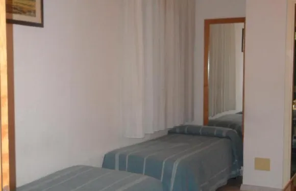 阿爾甘比亞諾餐廳酒店