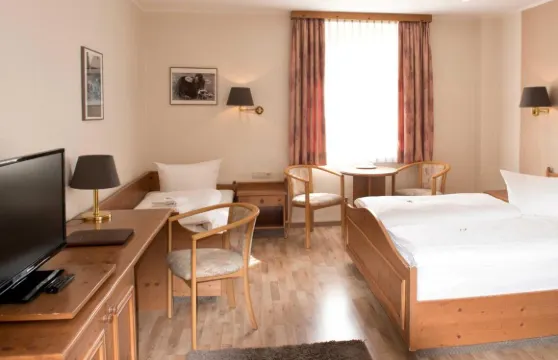 德意志之家酒店