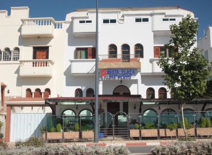 Pasta Plaza