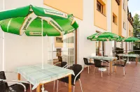 Hotel Chotol