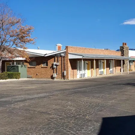 Robin Hood Motel