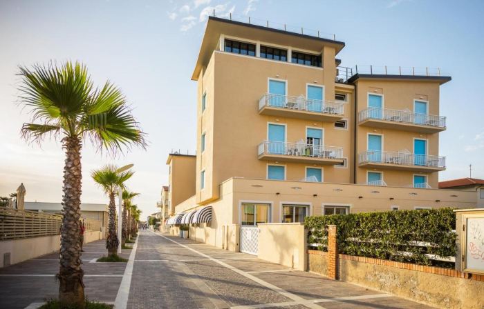 Hotel Stella Marina