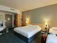 Ibis Styles Nantes Reze Aéroport Hotels in Reze