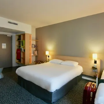 Ibis Styles Nantes Reze Aéroport