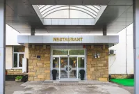 Hotel Balkan