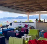 Hotel Cala Luna - bar