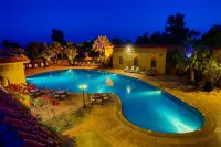 Palm's Hotel Club Hotels in Erfoud