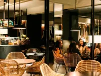 Hotel Chiqui - bar
