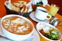 Best Western Plus Los Mochis - breakfast