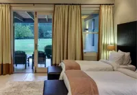 Gaikou Lodge
